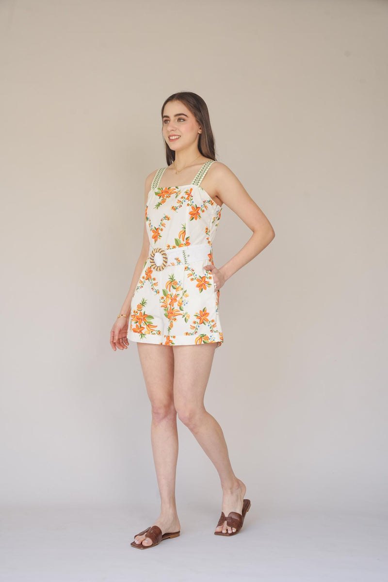 Nelly Playsuit