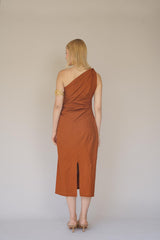 Athena Dress