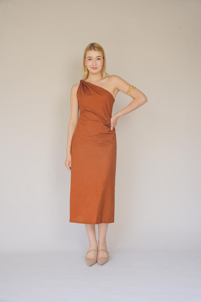 Athena Dress